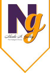 Nicole Gulley's logo